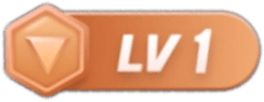 LV1 等级-LV1-跺网